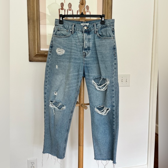 Forever 21 Jeans - Picture 1 of 4